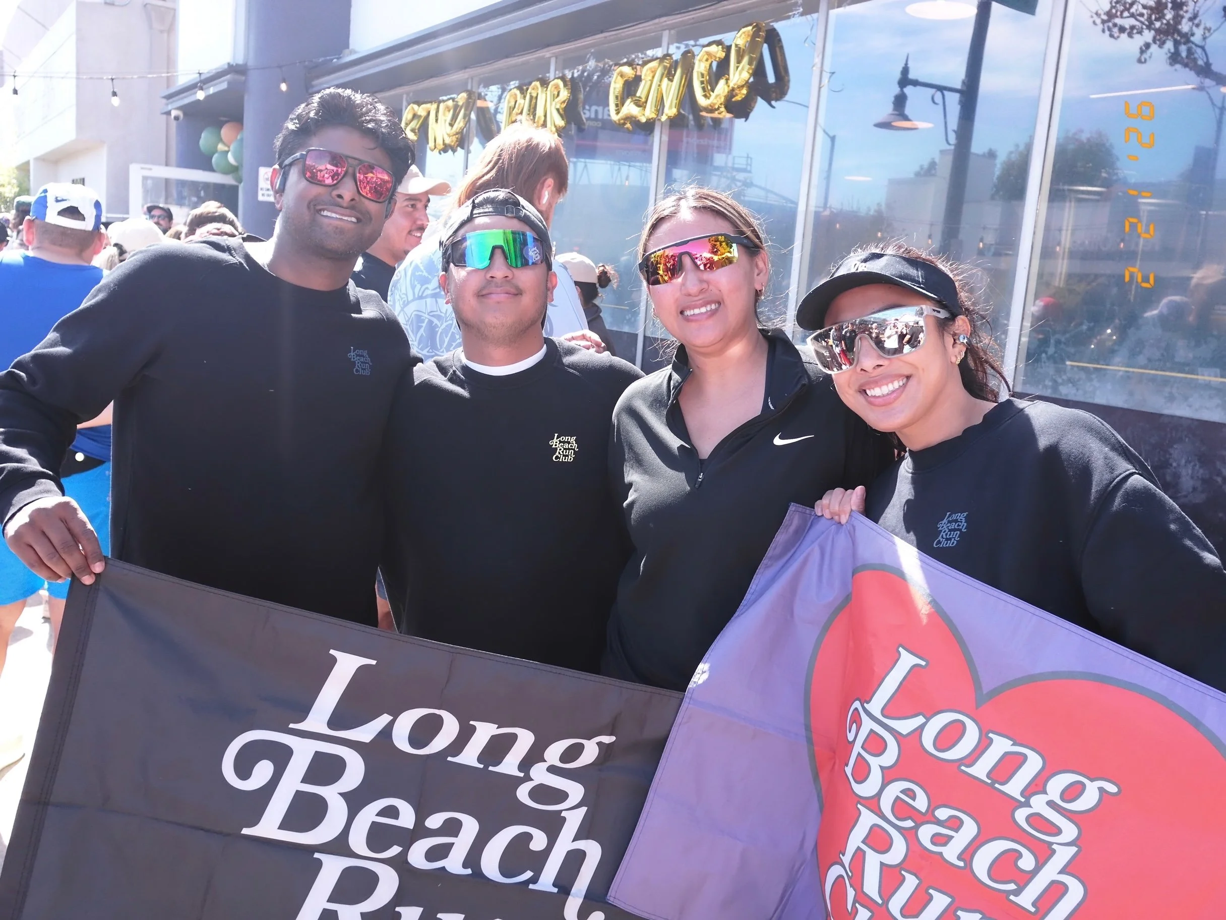 2025 LBRC x Cinco De Mayo Fundraiser 