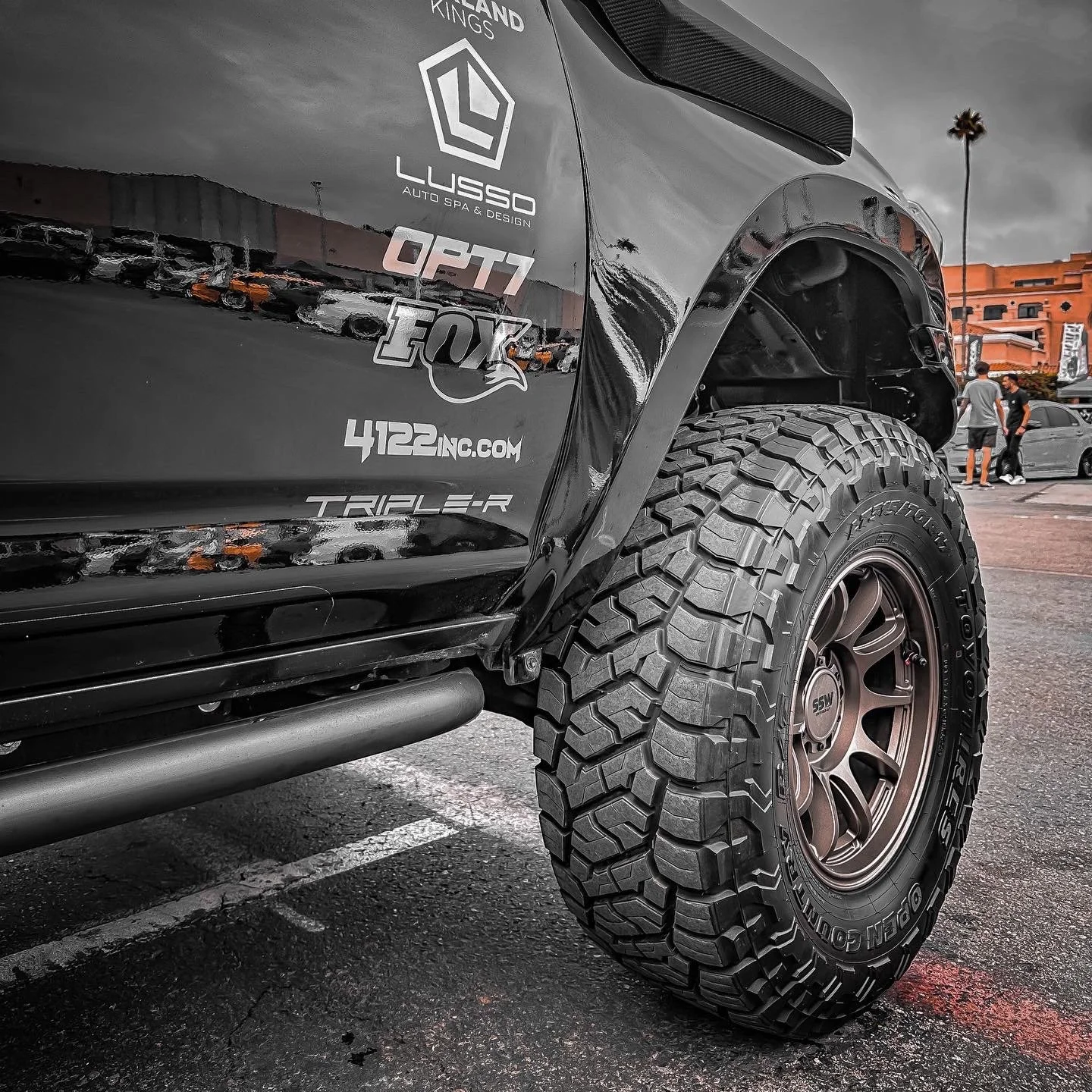 @tataro4runner x OPT7