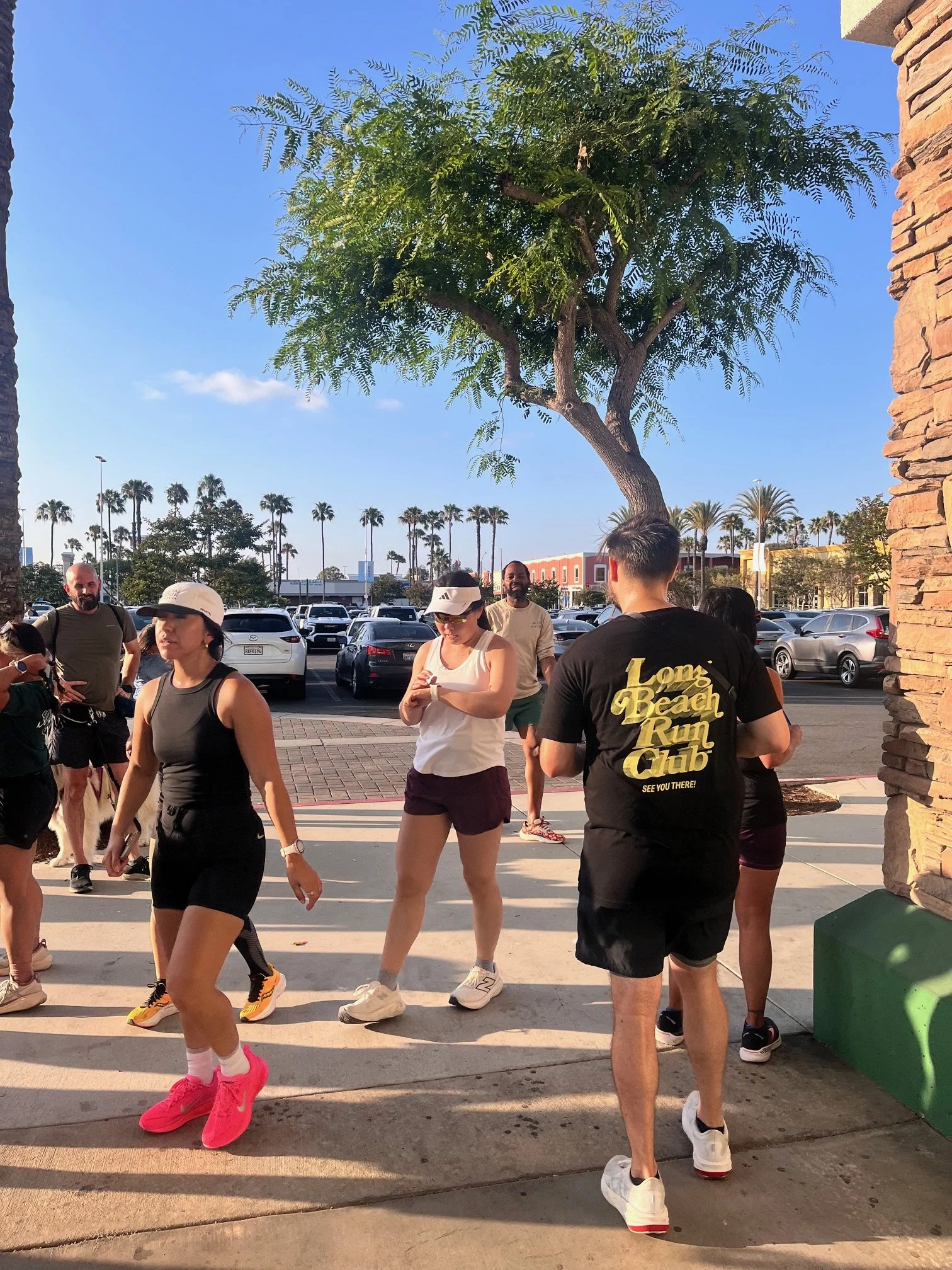 Sport Basement Run Collab 2025