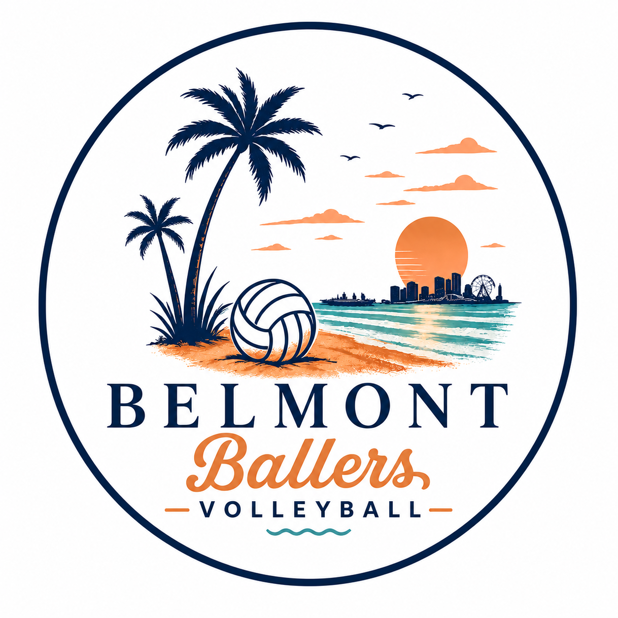 Community: Belmont Ballers