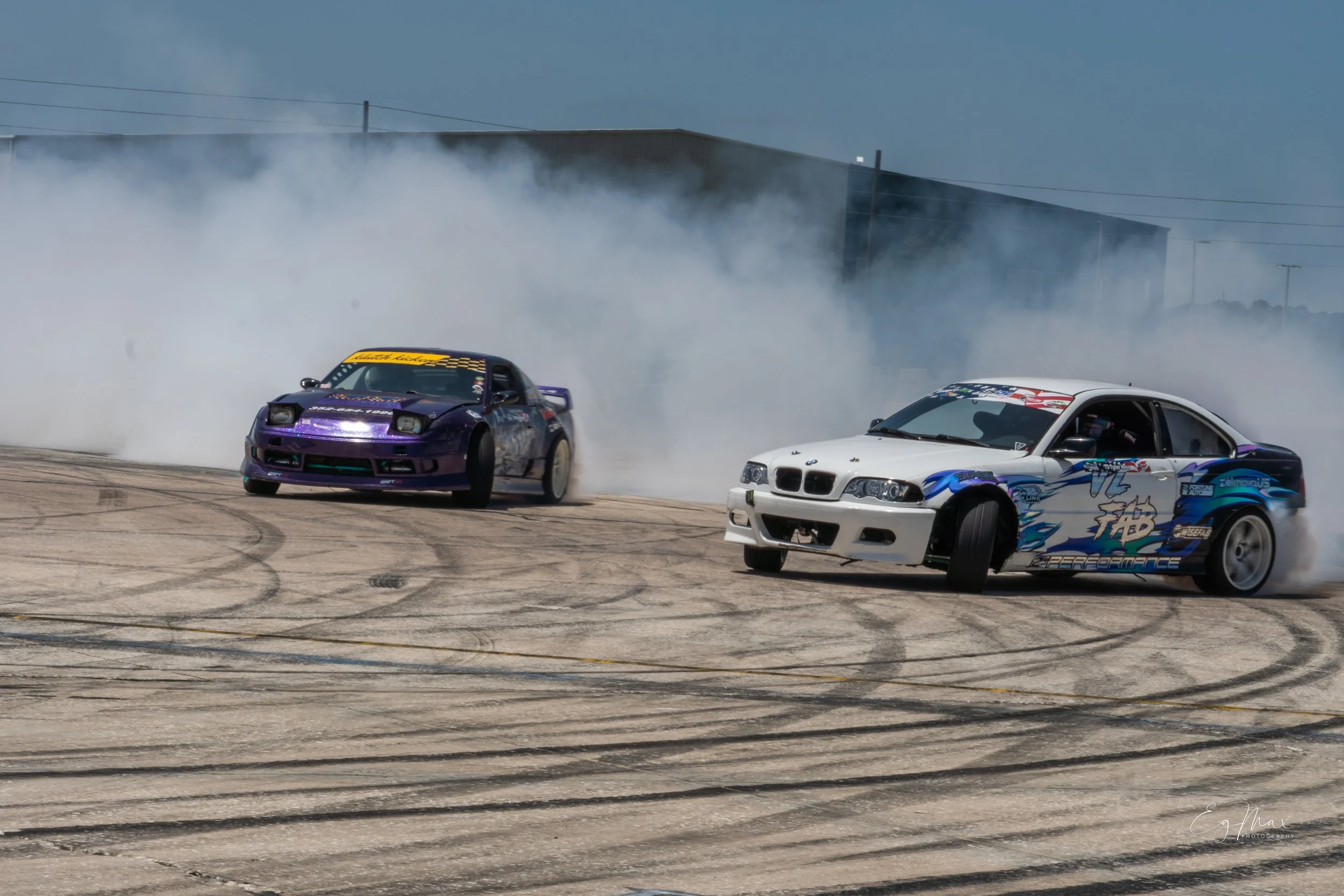 2025 USDC Formula Drift 