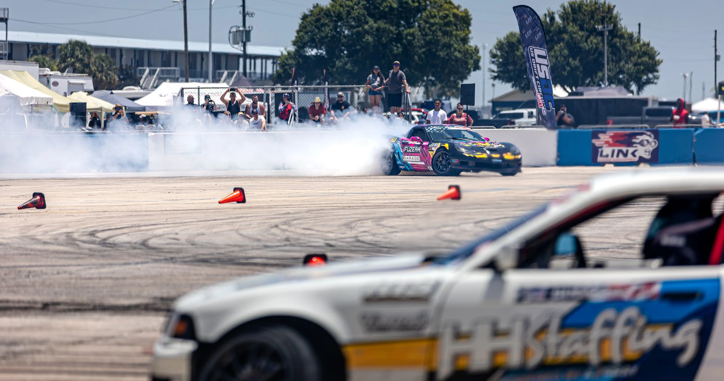 2025 USDC Formula Drift 