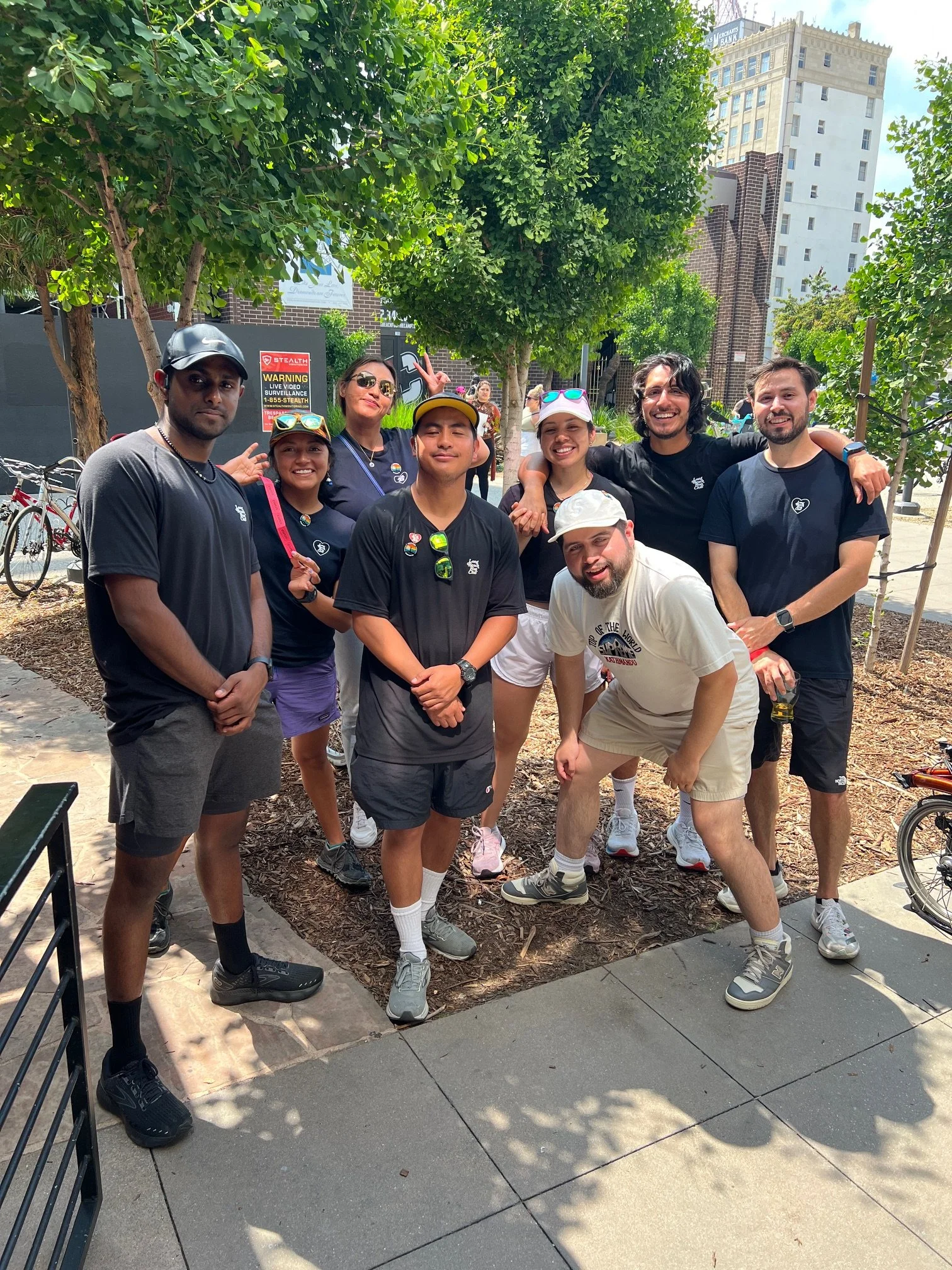 LBRC Beer Relay x Downtown Runner 2023