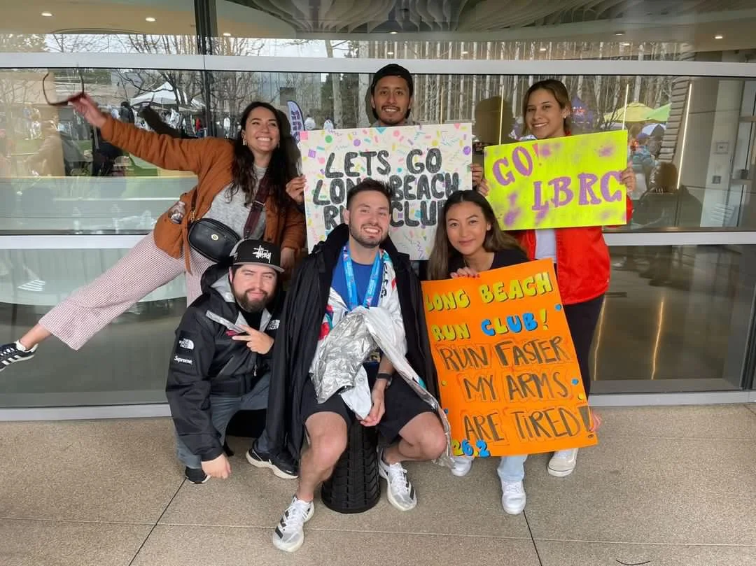 2023 Los Angeles Marathon 