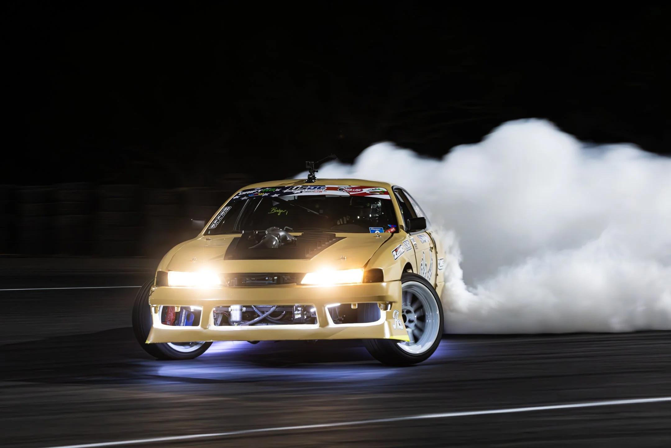 2025 USDC Formula Drift 