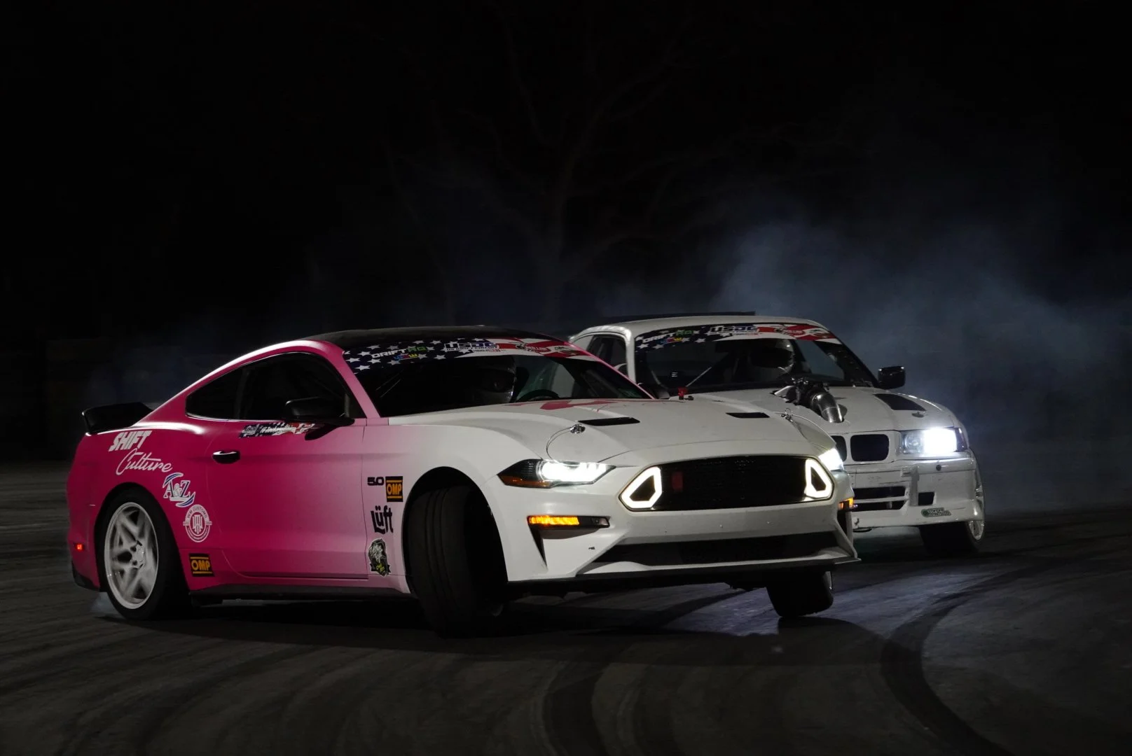 2025 USDC Formula Drift 