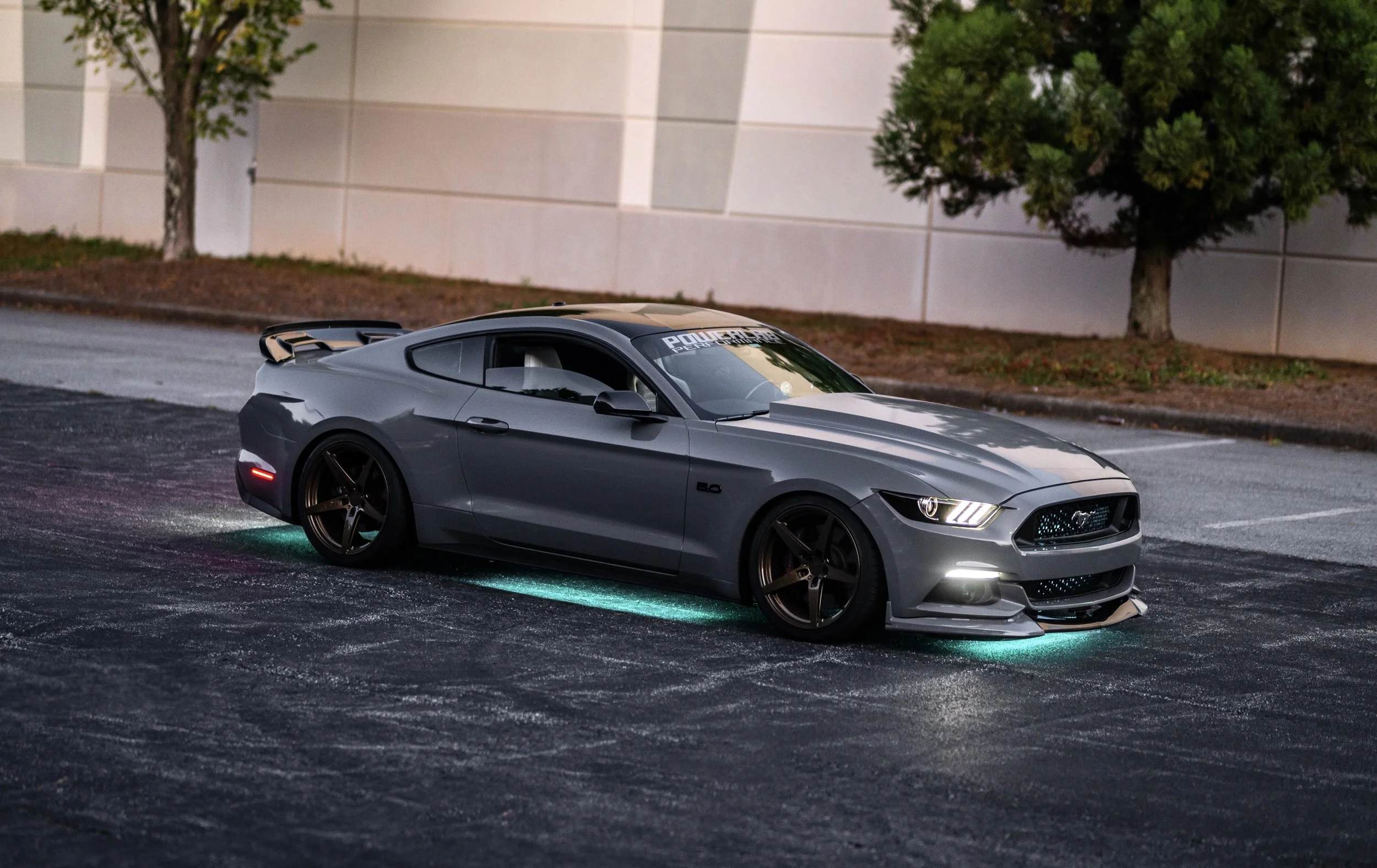 @articautomedia - Collab for AURA DreamColor Underglow