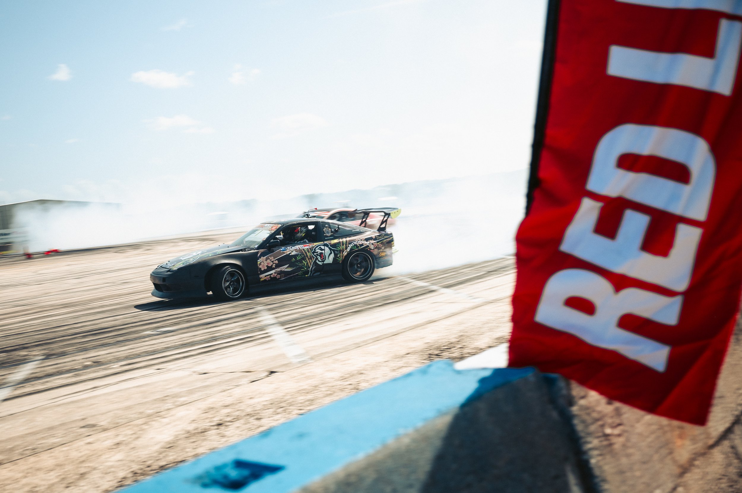 2025 USDC Formula Drift 