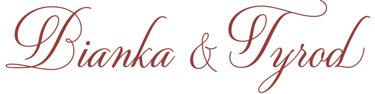 Bianka &amp; Tyrod