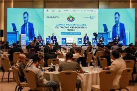 Second Annual Central Asia Oil & Gas Forum