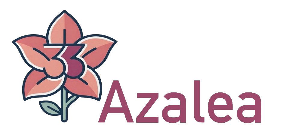 33 Azalea