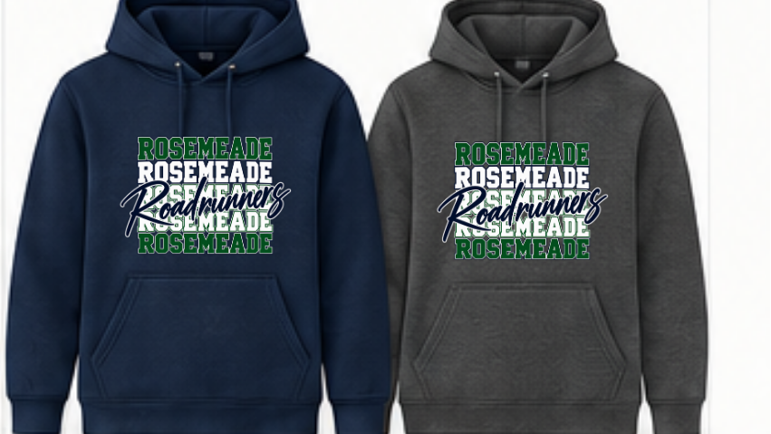 Rosemeade Roadrunners – Varsity Stack