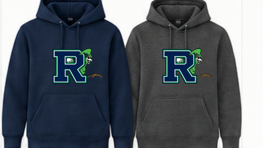 Rosemeade Roadrunners – Mascot R
