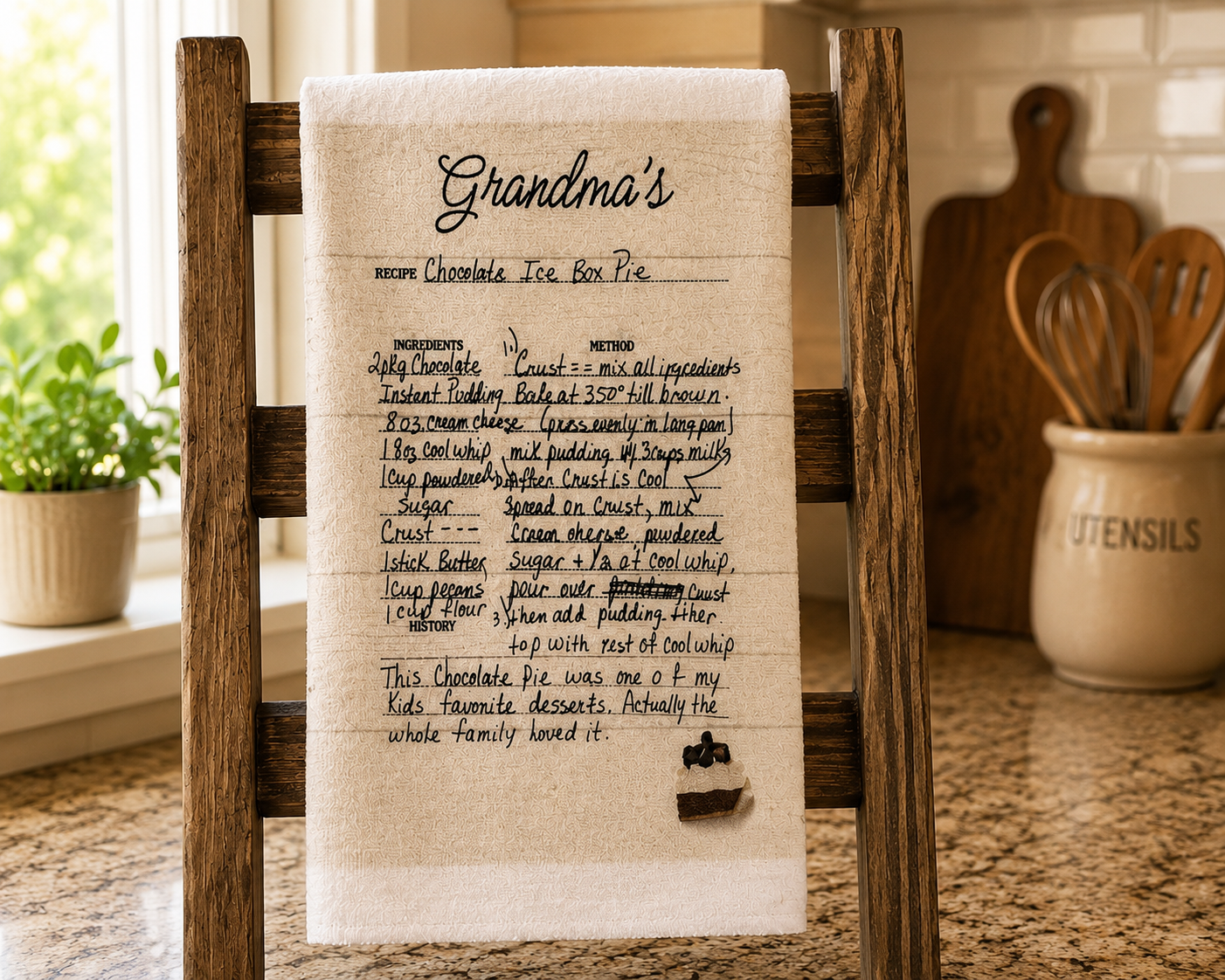 Kitchen Towel