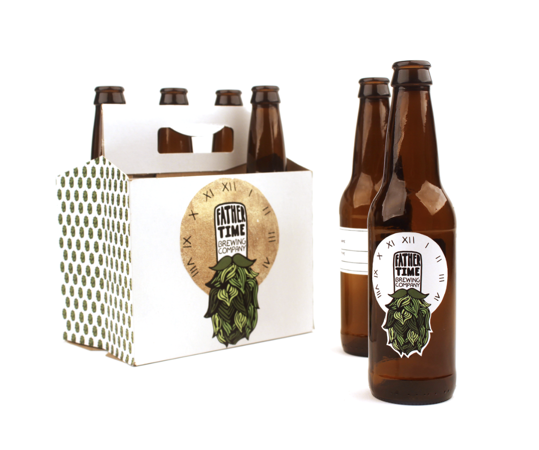 Craft Beer Branding