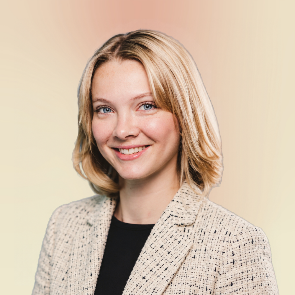 Headshot of Marlee Burr - Speaker at the 2026 Toenized Fund Roundtable in NYC - Coalition for Tokenized Markets