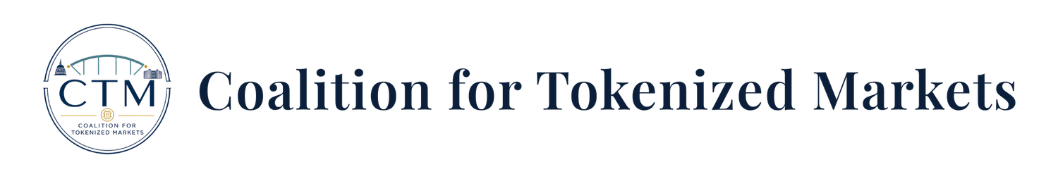 Coalition for Tokenized Markets (CTM)