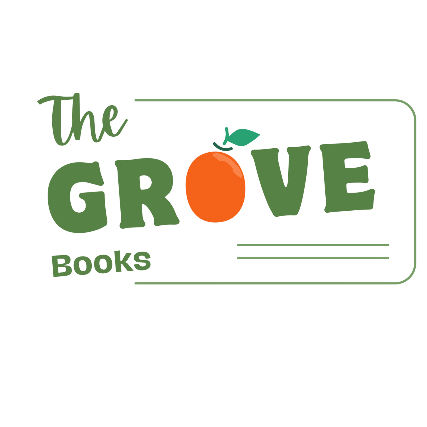 The Grove Books