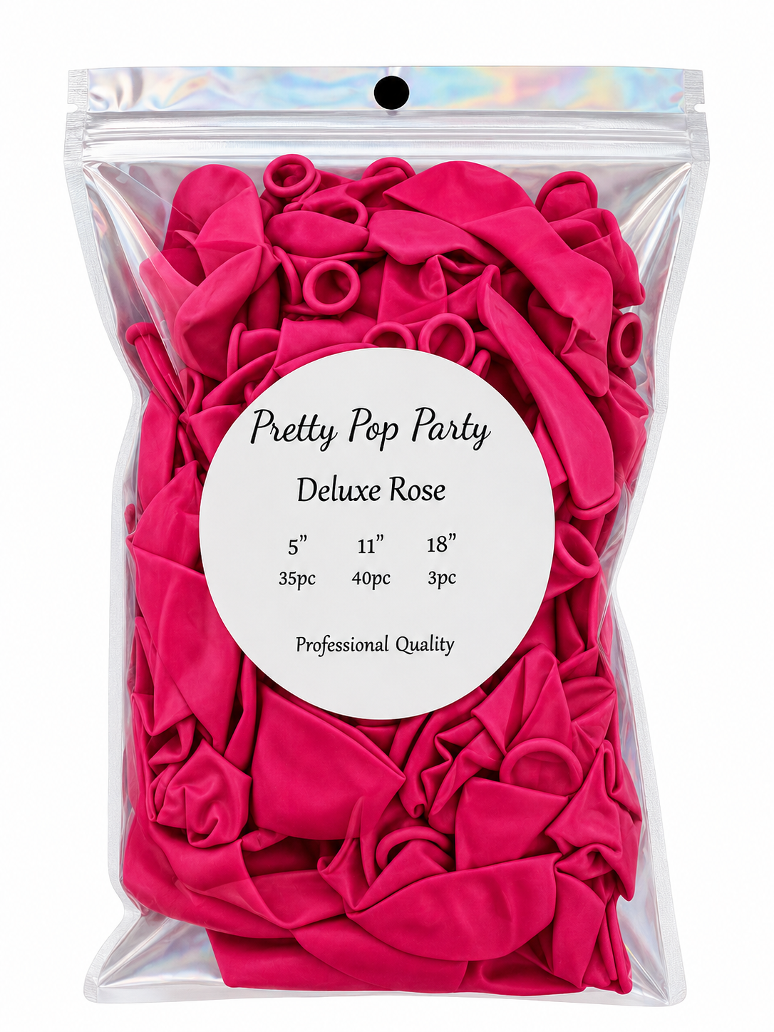 Deluxe Rose