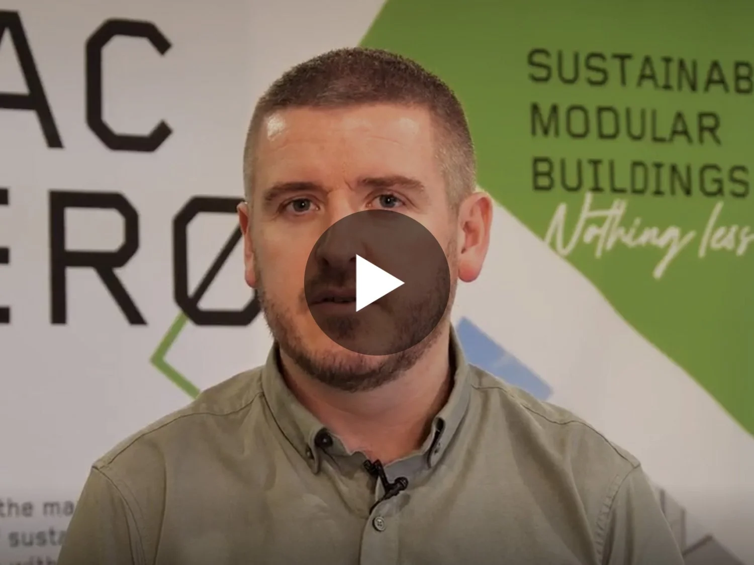 Watch Video: Modular Construction for the Healthcare Sector