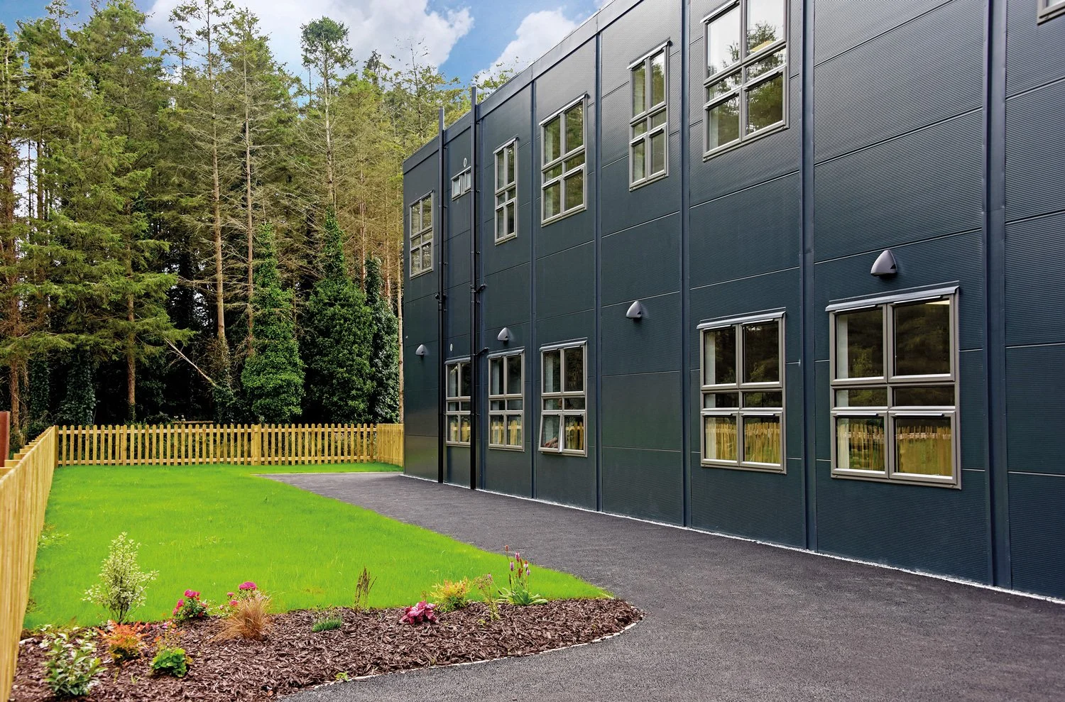 Roscommon Community College