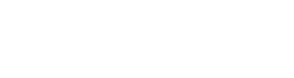 Text that says 'Thriving for' in white cursive font on a black background.