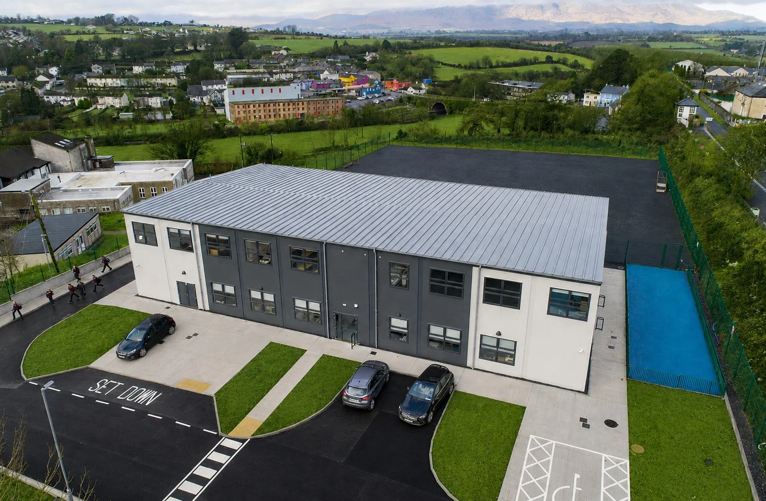 St Declan's Community College