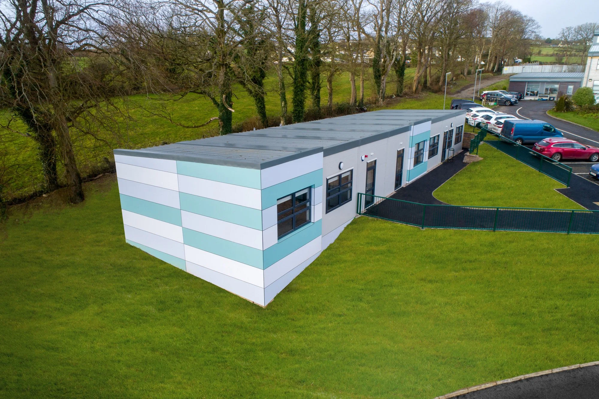 Moville Community College