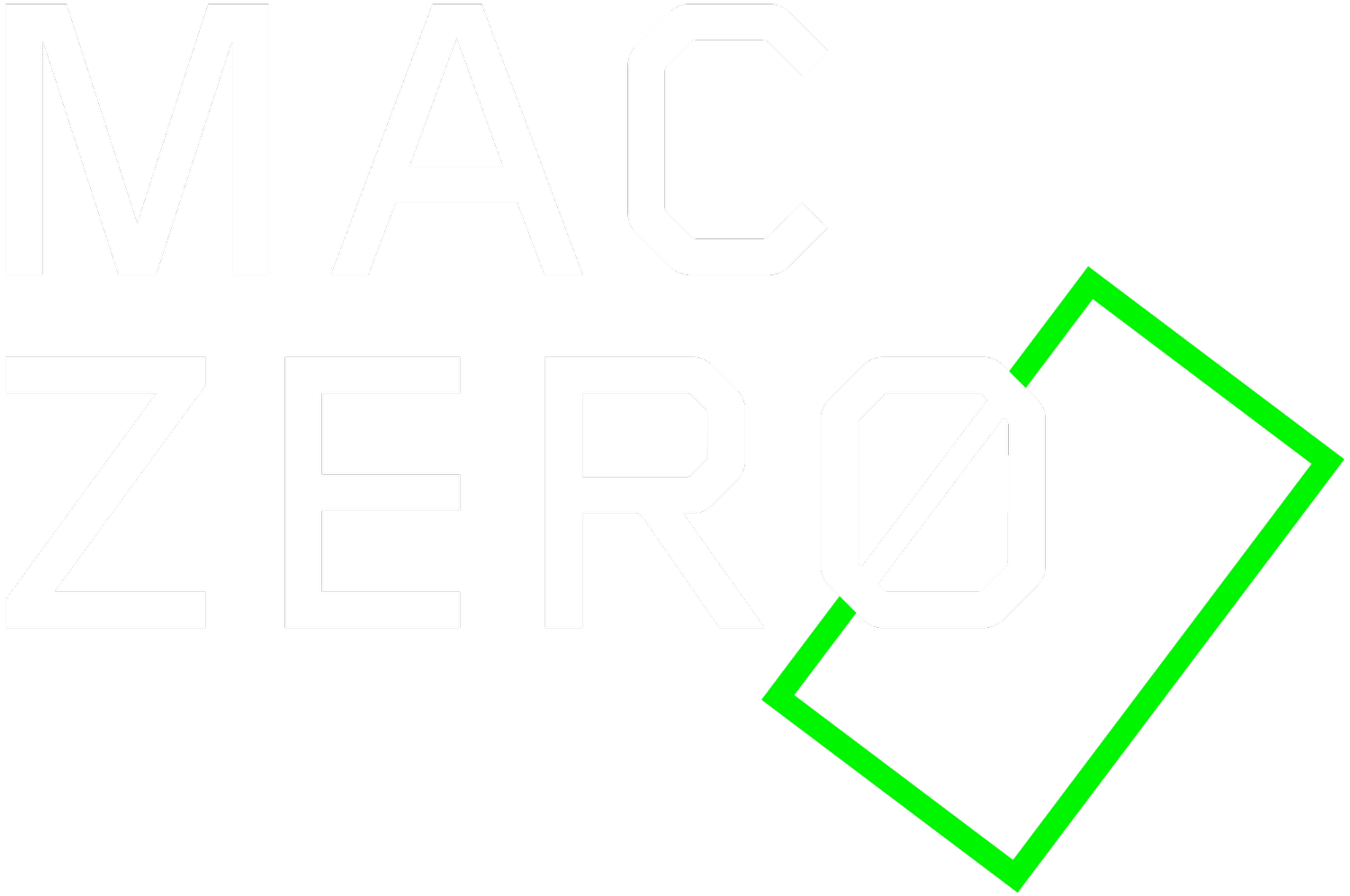 Mac Zero