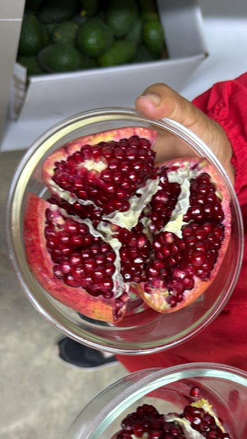 Pomegranate