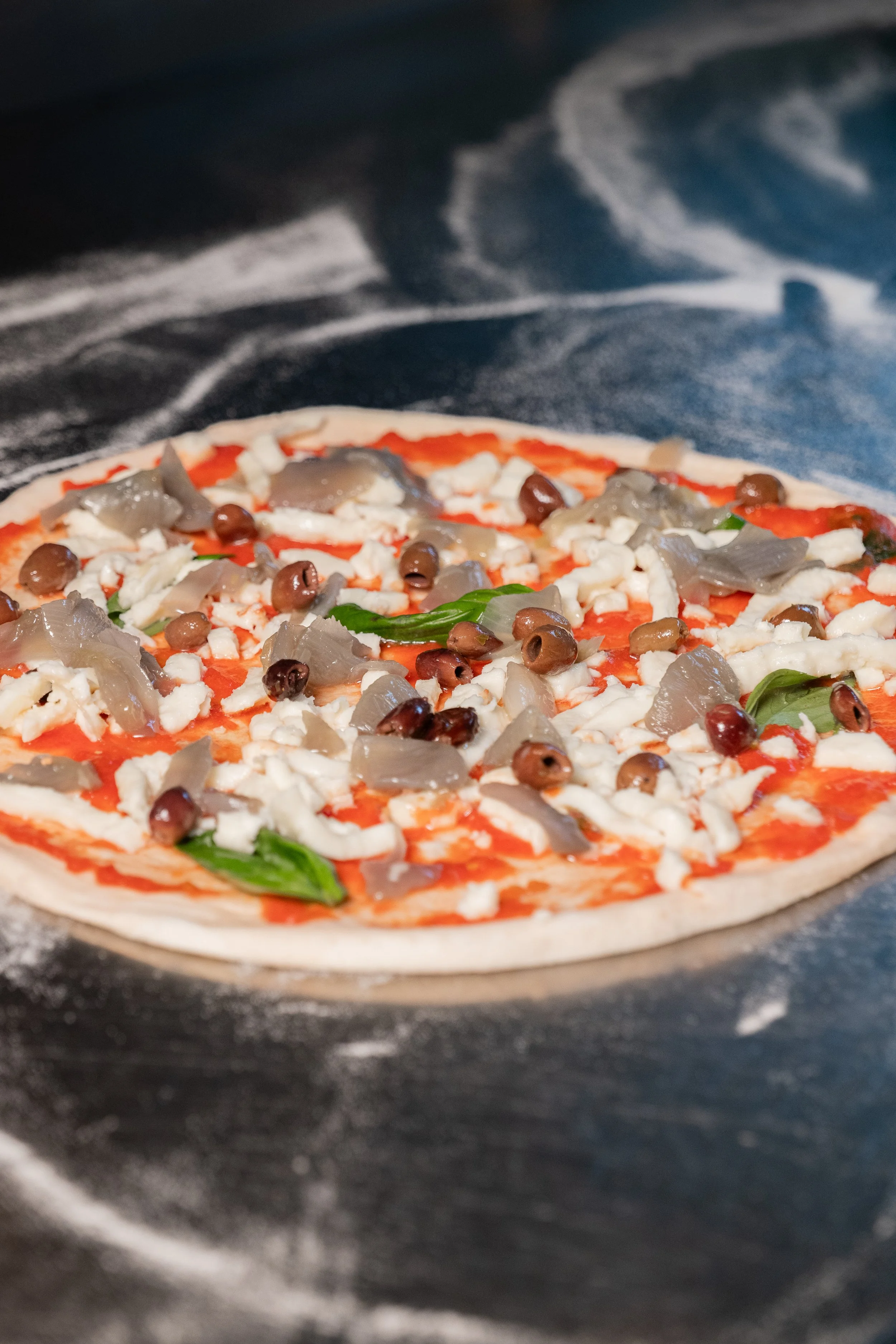 Migliore pizza a Palermo: cosa cercare (e dove trovarla davvero)