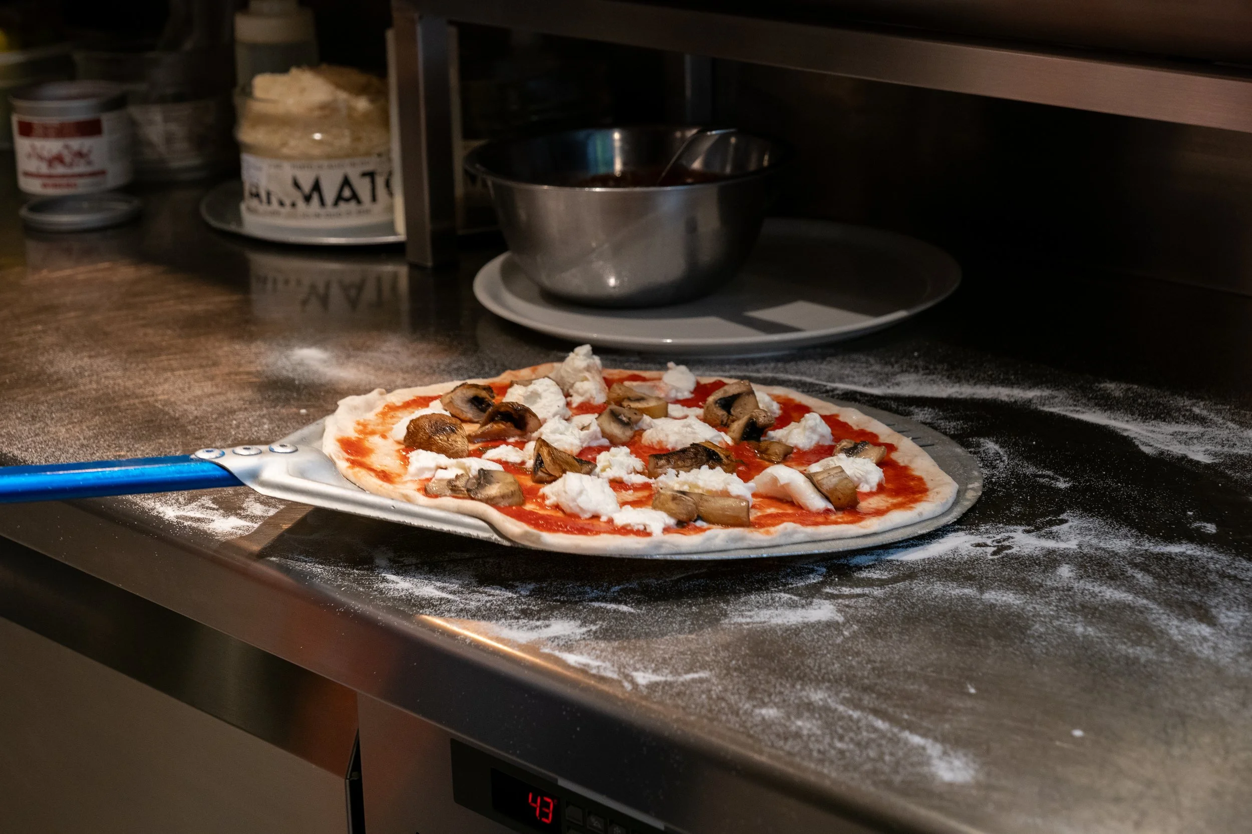 A Food Lover's Guide to Via della Libertà, Palermo