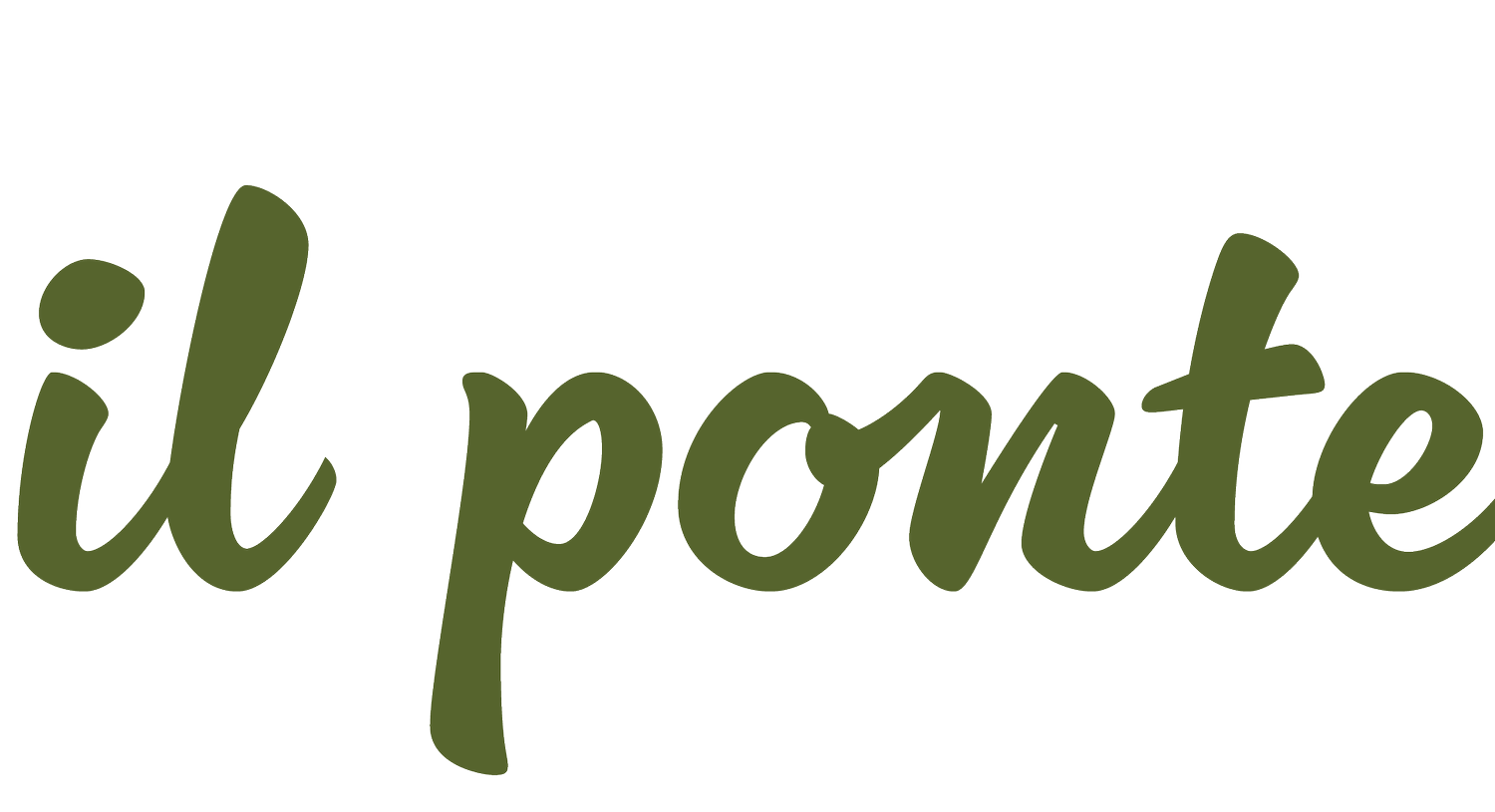 il Ponte