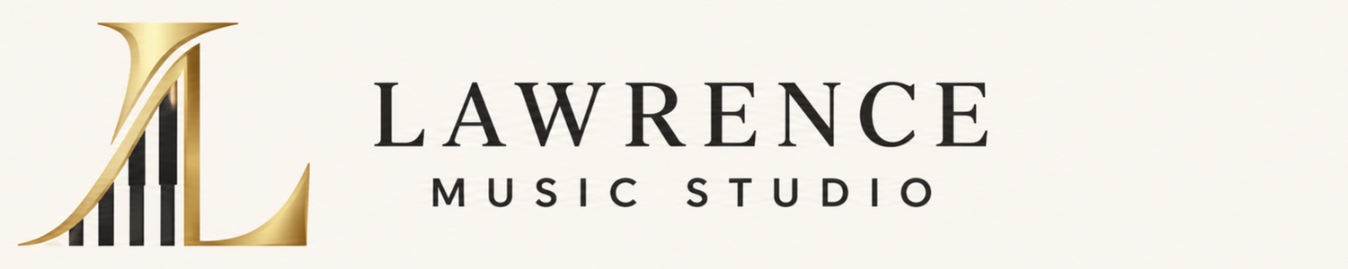 Lawrence Music Studio