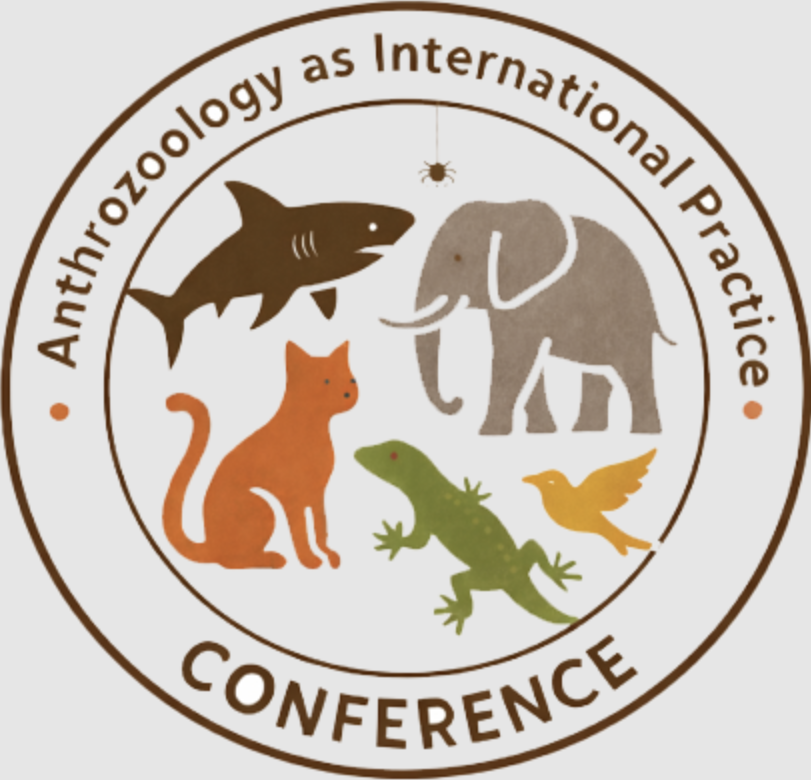 Anthrozoology As International Practice (AIP) Conference 2024
