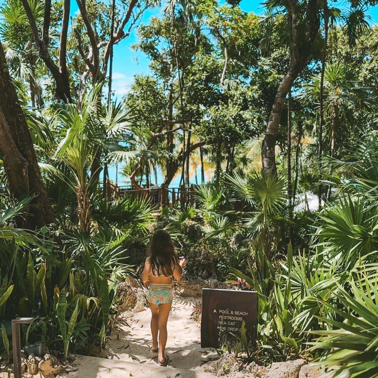 How We Booked the Kimpton Grand Roatán on Points: Our Family Trip Report
