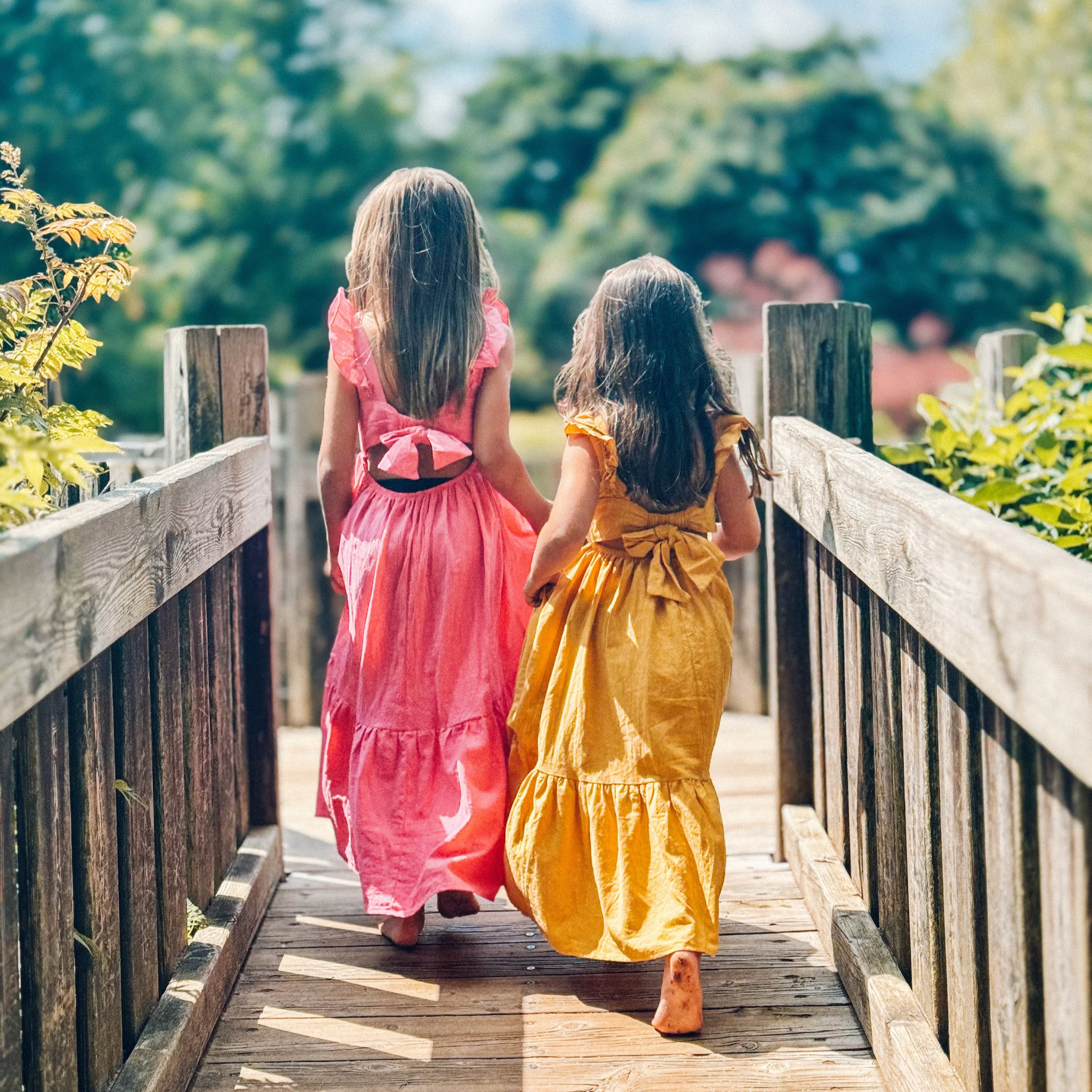 London With Kids: The Family-Friendly Spots We Actually Loved