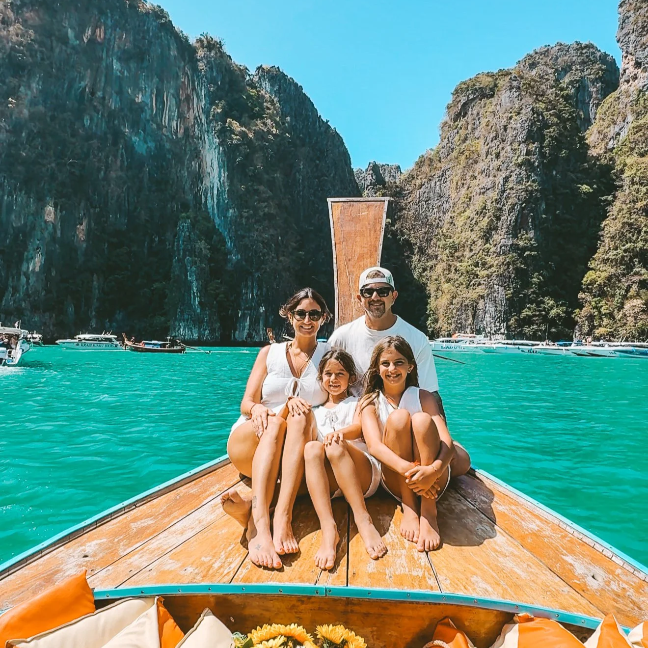 How Our Family Earns Over 1 Million Travel Rewards Points Each Year