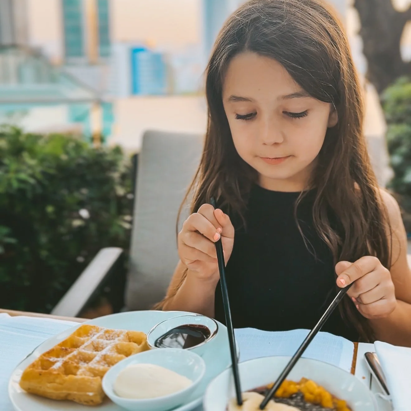 American Express Platinum Card® vs. The Business Platinum Card® from American Express: Why We Found a Place for Both