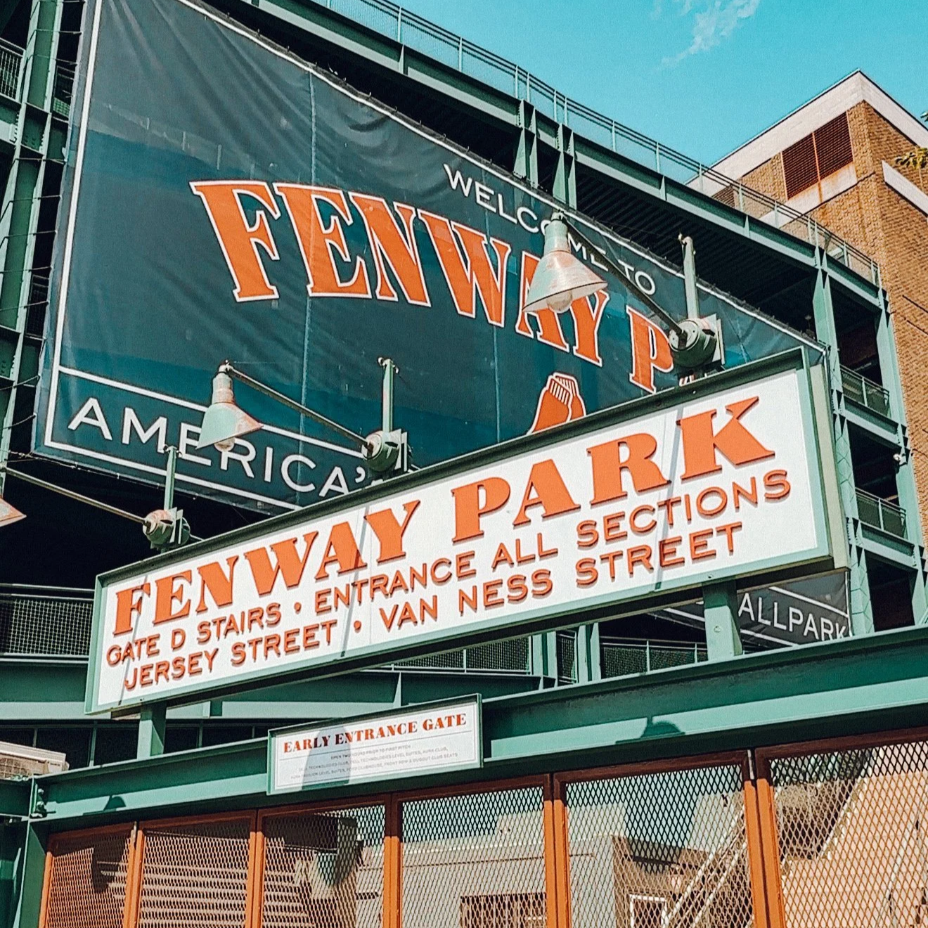 How We Booked a Boston Weekend With Points, Miles &amp; Travel Credits