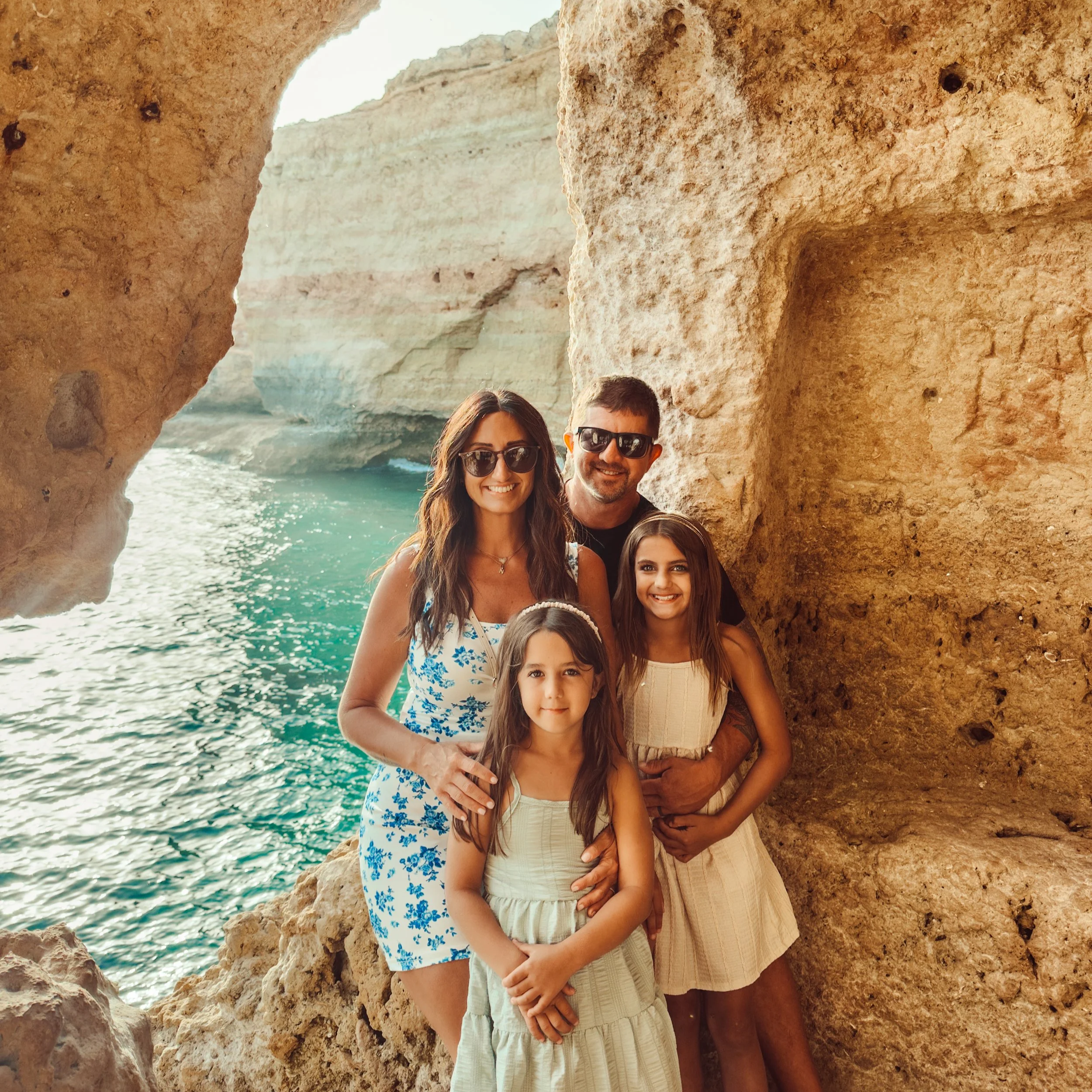 Portugal With Kids: Our Family Travel Guide to Lisbon, Sintra, Cascais &amp; the Algarve