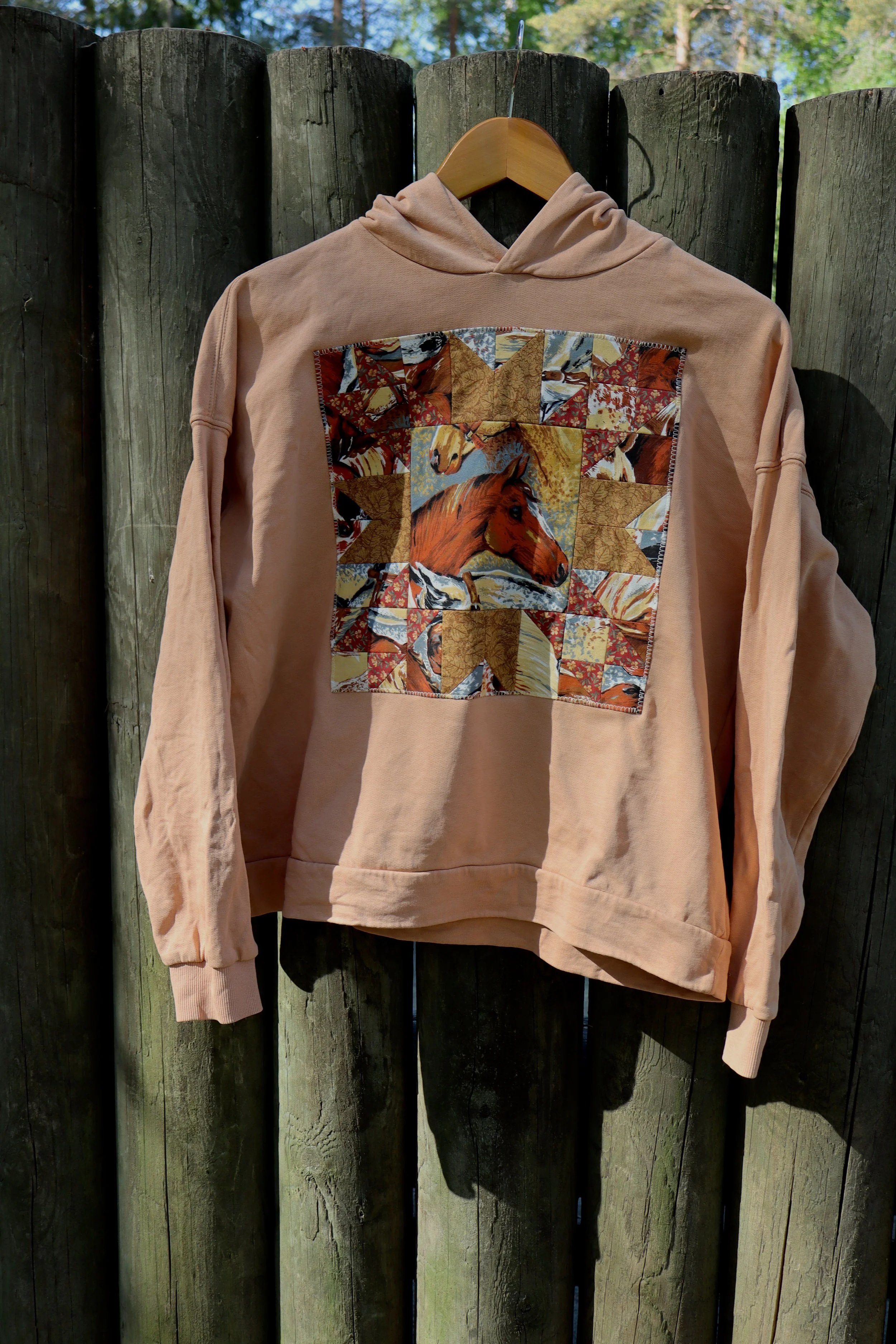 Howdy Hoodie
