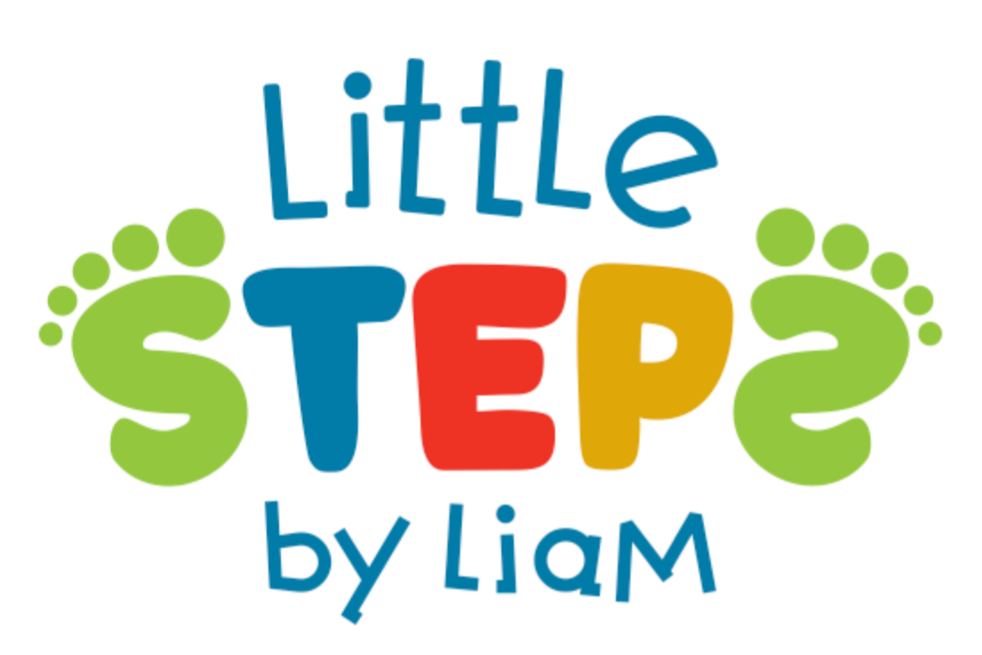 Little Steps by Liam ABA