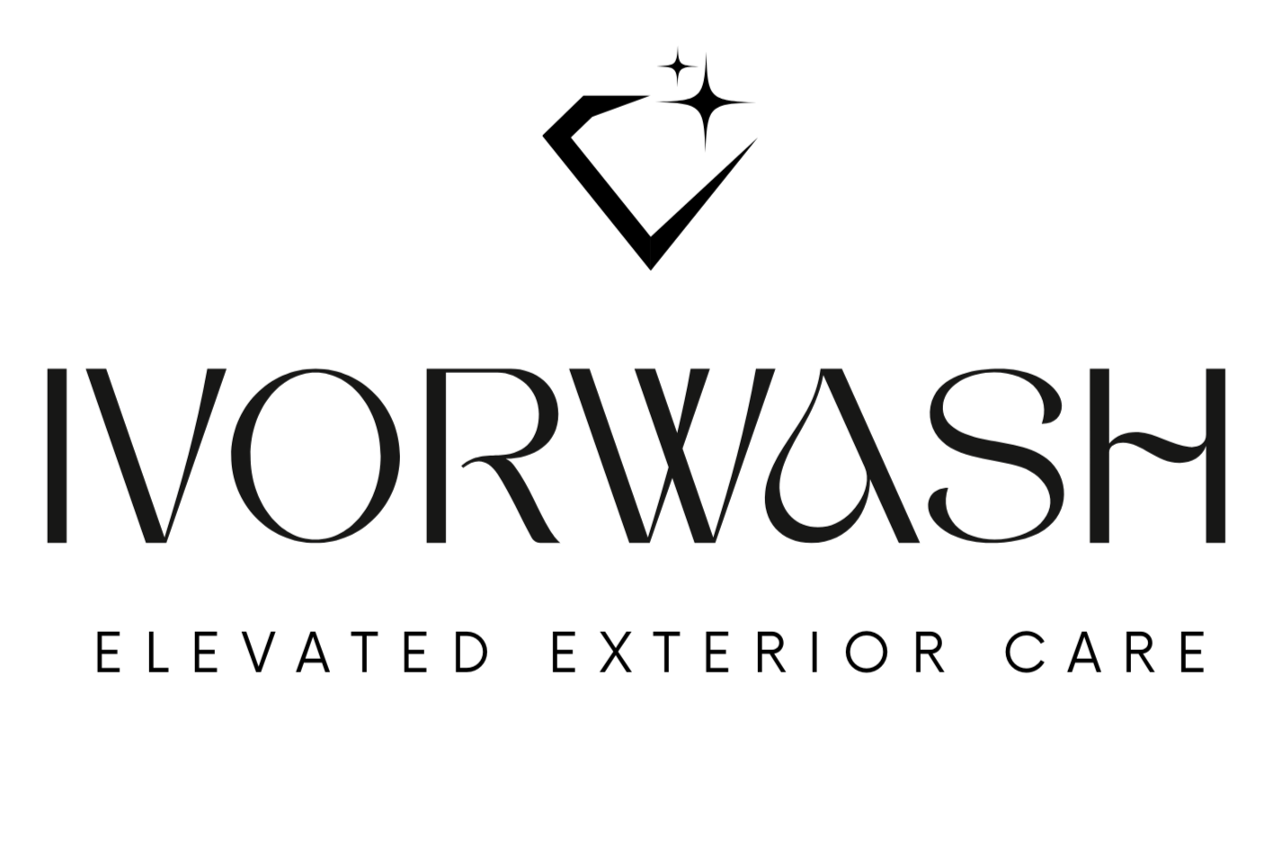 IVORWASH