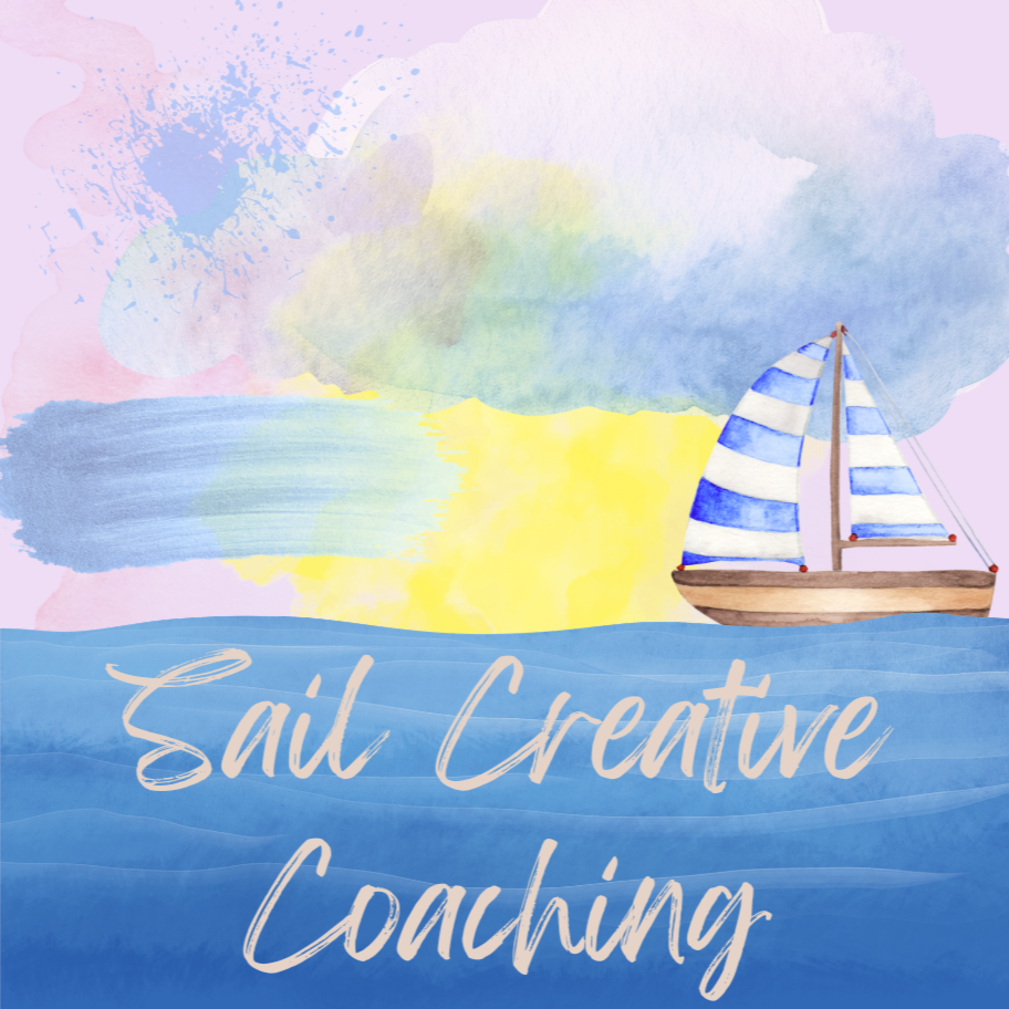Sail Creative Coaching
