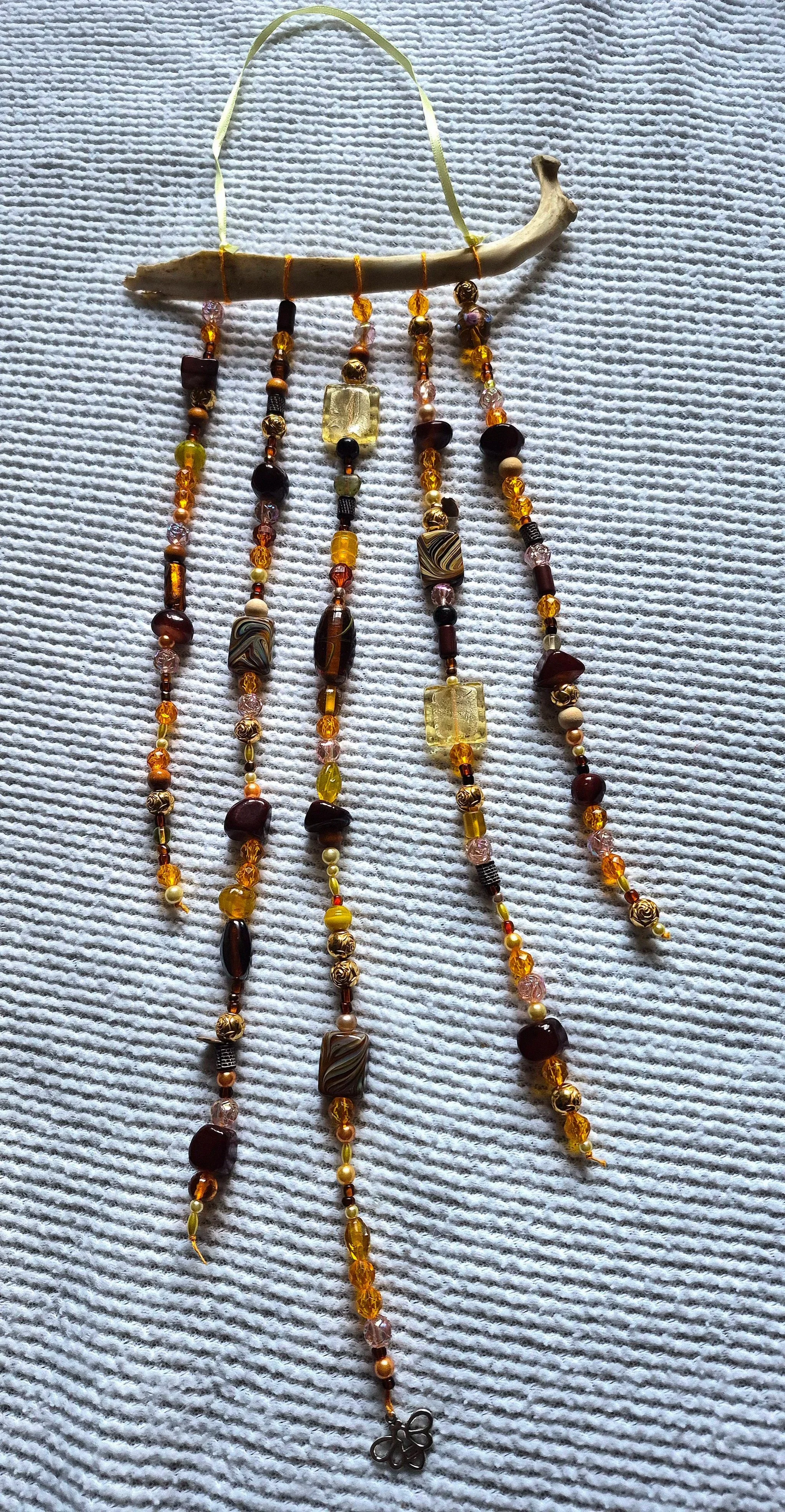 Bee Wall Hanging