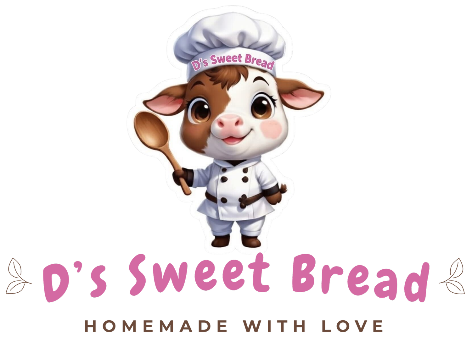 D's Sweet Bread