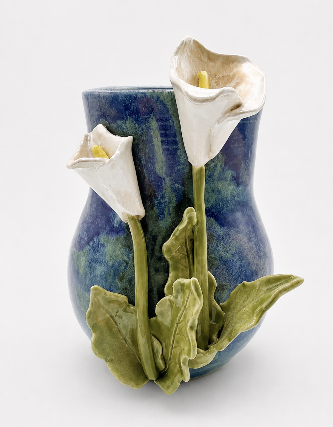 Calla Lily Vase