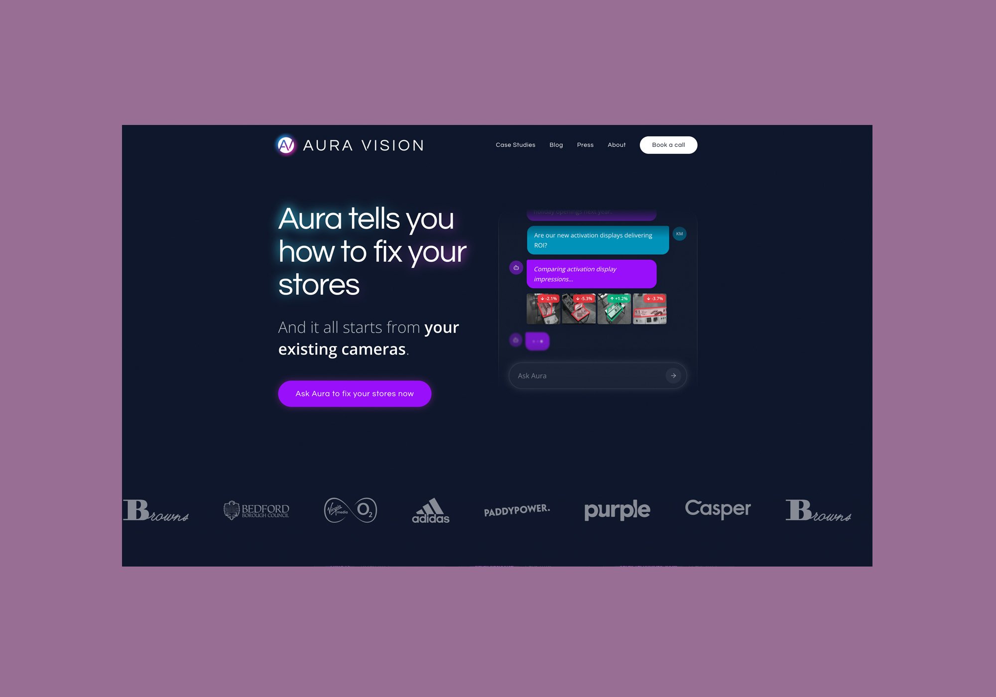 Aura Vision