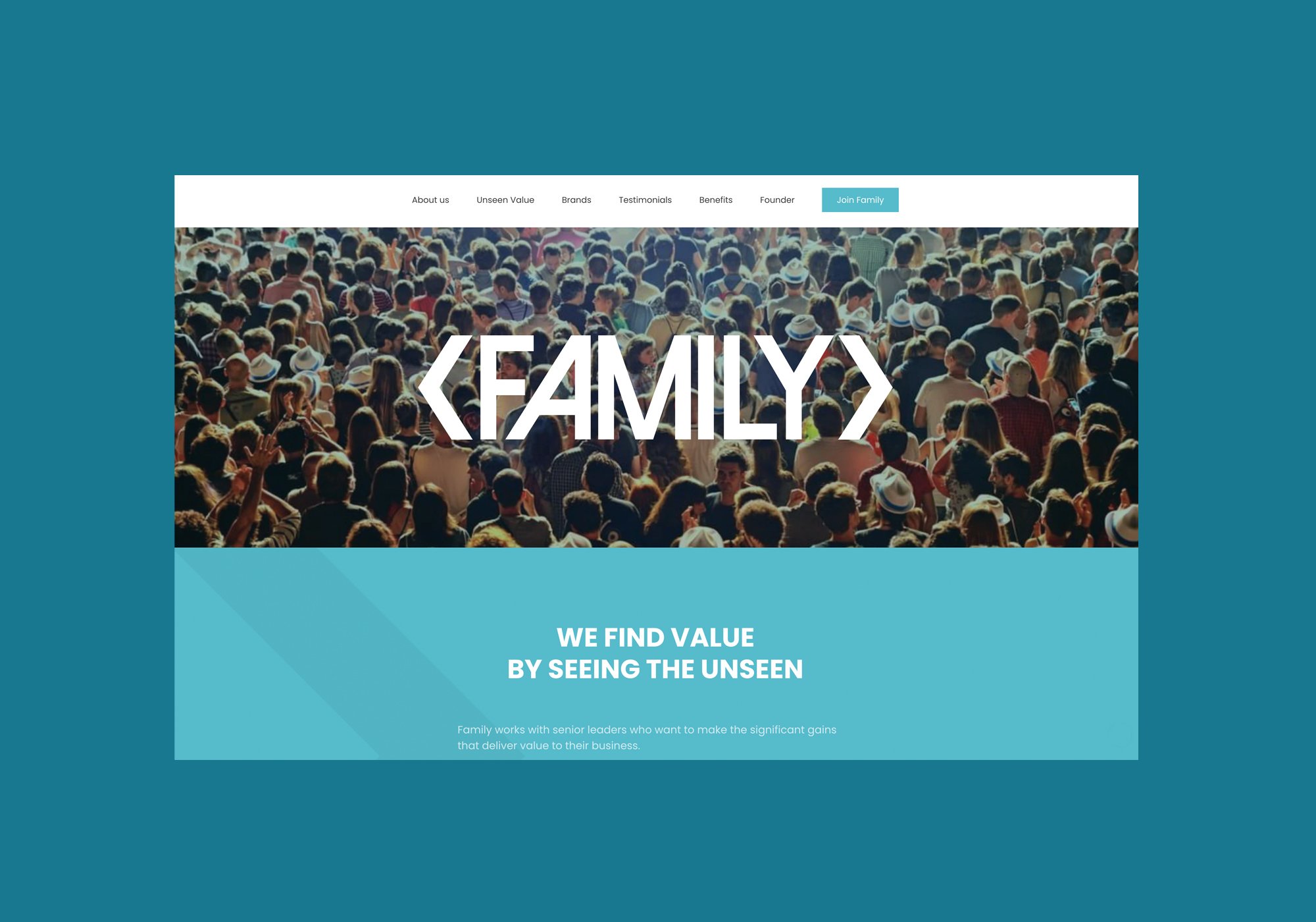 The Family Network